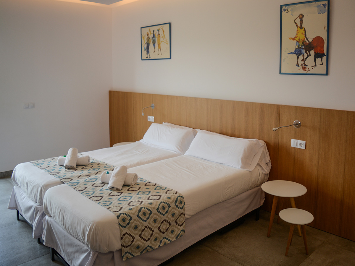 Son Menut Agroturismo Fincahotel Mallorca Urlaub